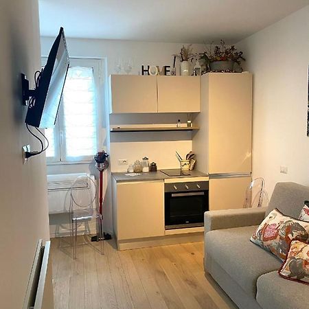 Accomodo Mim26 Monolocale Porta Venezia Apartment Milano Ngoại thất bức ảnh