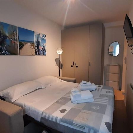 Accomodo Mim26 Monolocale Porta Venezia Apartment Milano Ngoại thất bức ảnh