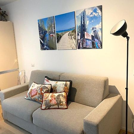 Accomodo Mim26 Monolocale Porta Venezia Apartment Milano Ngoại thất bức ảnh