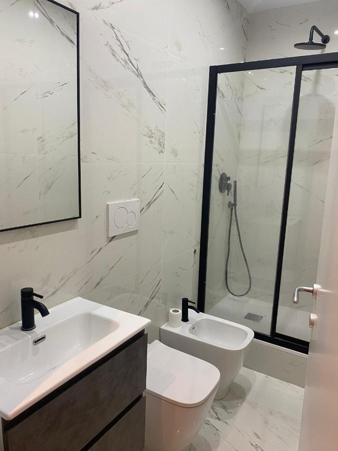 Accomodo Mim26 Monolocale Porta Venezia Apartment Milano Ngoại thất bức ảnh